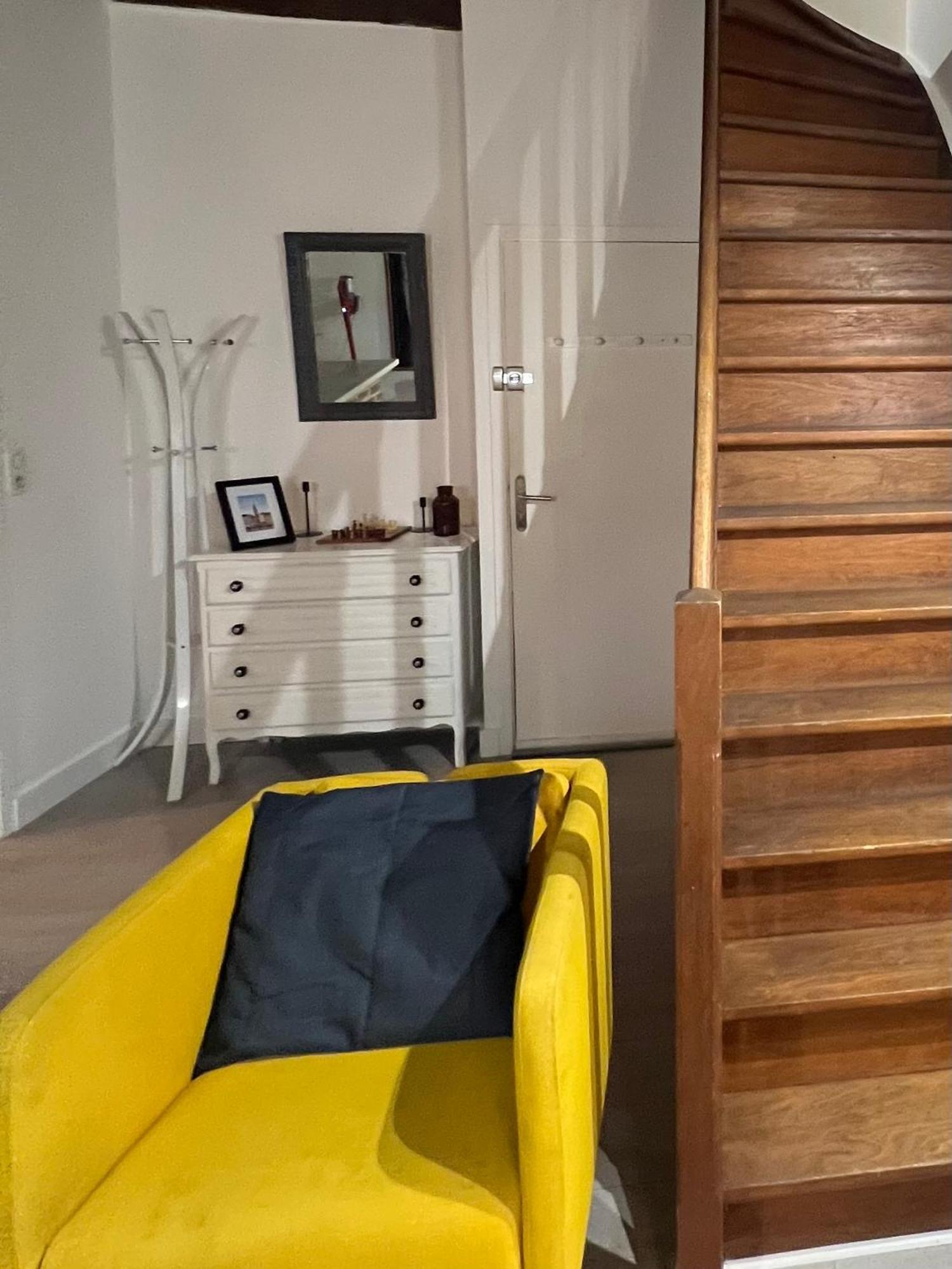 Le Duplex Des Remparts Lille