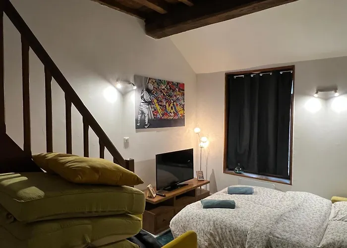 Le Duplex Des Remparts